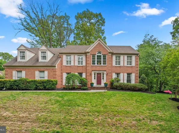 753 Oakwilde Ct, Millersville, MD 21108