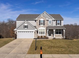 3580 Tamber Ridge Dr, Covington, KY 41015