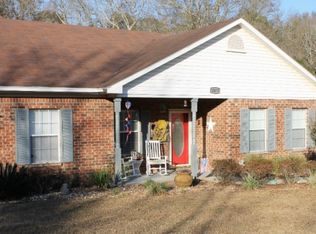 12875 Underwood Rd, Summerdale, AL 36580