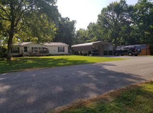 47 S Garriott Ct, Bedford, KY 40006