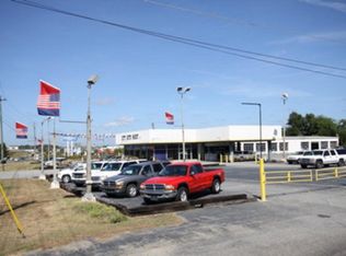 1007 E Oglethorpe Blvd, Albany, GA 31705