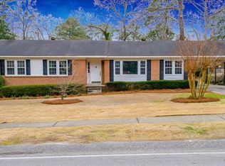 4217 Willingham Dr, Columbia, SC 29206
