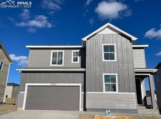 10745 Evening Creek Dr, Peyton, CO 80831
