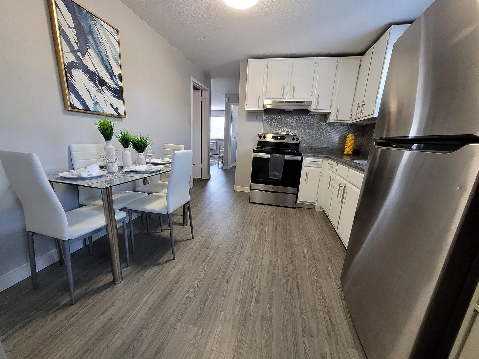 Pine Brook Terrace — Photo 3