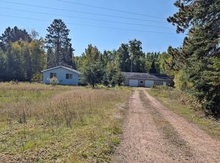 5318 Road 70, Embarrass, MN 55732