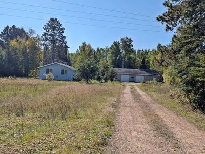 5318 Road 70, Embarrass, MN, 55732