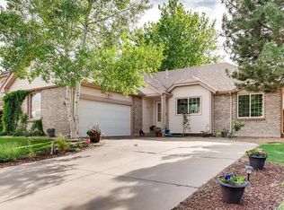 5451 S Genoa St, Centennial, CO 80015