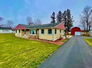 9007 W Kalamo Hwy, Bellevue, MI 49021