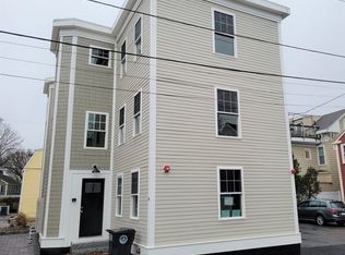 4 Hardy St #2, Salem, MA 01970