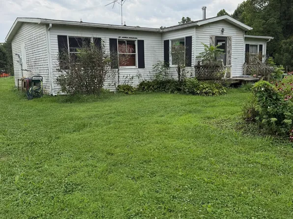 3029 N County Road 450 W, Greencastle, IN 46135