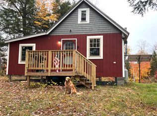 225 Brimstone Rd, Lagrange, ME 04453