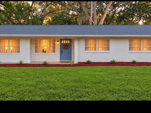 3929 SW 21ST STREET, GAINESVILLE, FL 32608