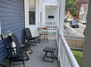 21 Bradley St #1, Somerville, MA 02145