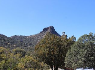 2050 Ponderosa Ln, Prescott, AZ 86305