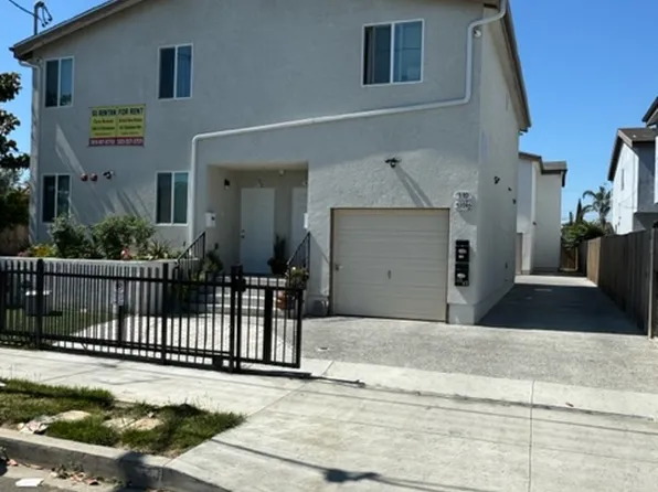 539 1/2 W 93rd St, Los Angeles, CA 90044