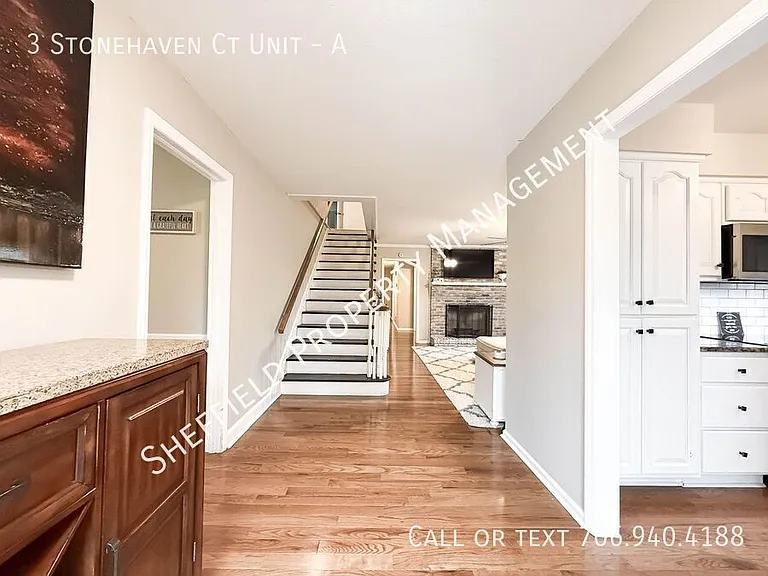 3 Stonehaven Ct #A — Photo 23