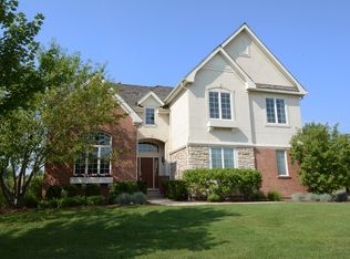 502 Haddington Cir, Barrington, IL 60010