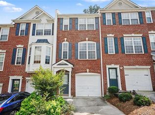 3158 Mill Springs Cir, Buford, GA 30519