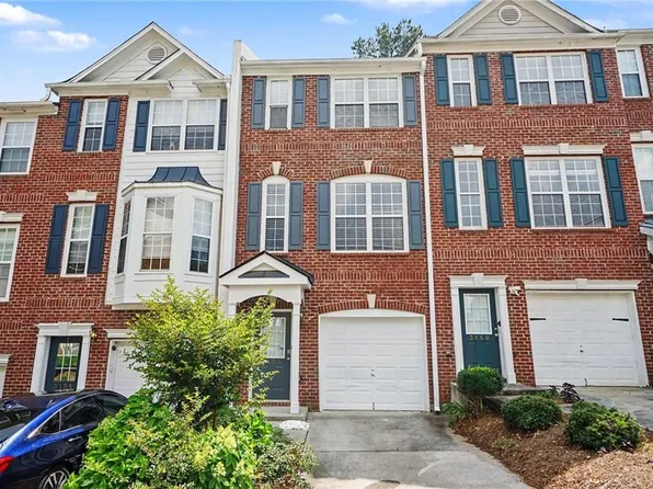 3158 Mill Springs Cir, Buford, GA 30519
