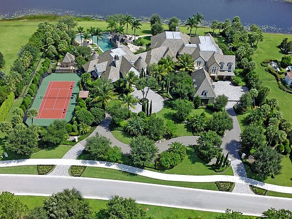 2nd image of 16011 Quiet Vista Circle