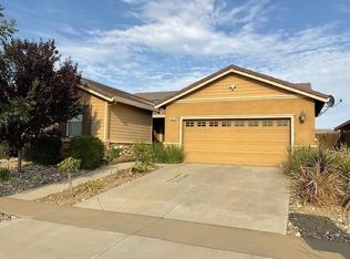 4077 Timberland Dr, Rancho Cordova, CA 95742