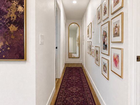 Virtual Staging