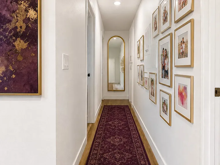 Virtual Staging