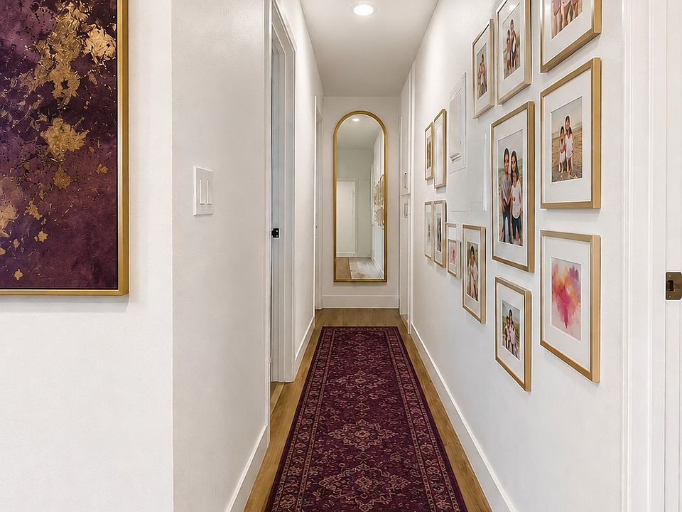Virtual Staging