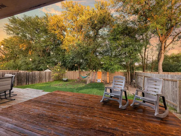 5405 Park At Woodlands Dr, Austin, TX 78724