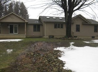 10035 Lake Pleasant Rd, Waterford, PA 16441