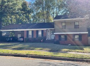 5785 S Foxburrow Cir, Memphis, TN 38115