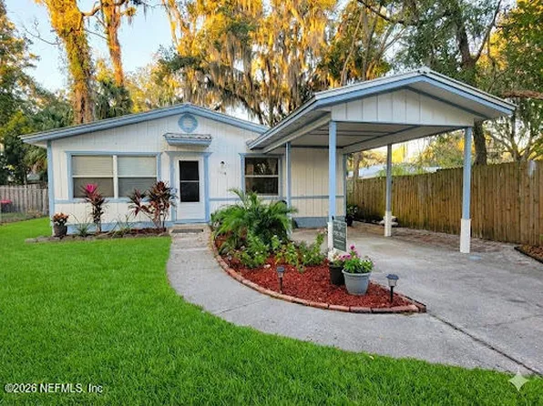 1510 LAUREL Street, Palatka, FL 32177