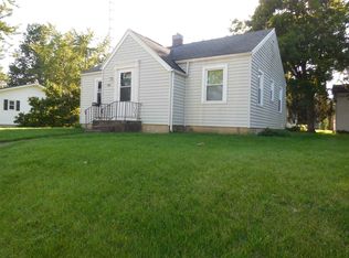 412 S Helen St, Portland, IN 47371