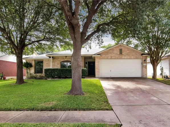 2614 Bradley Ln, Round Rock, TX 78664