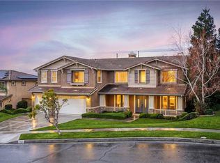 5420 Duncaster Pl, Rancho Cucamonga, CA 91739