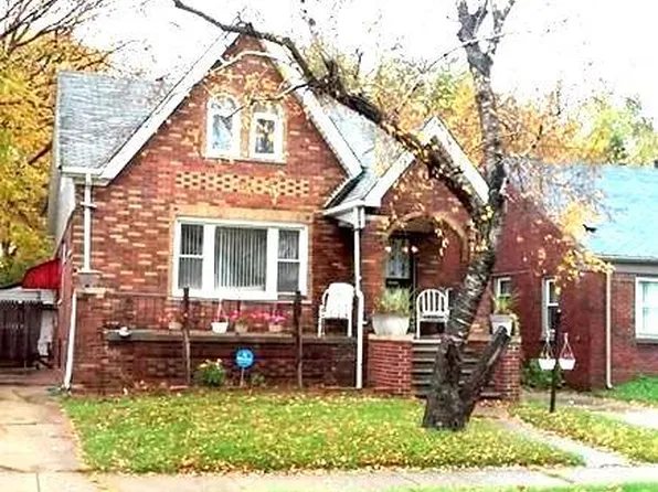 12223 Corbett St, Detroit, MI 48213
