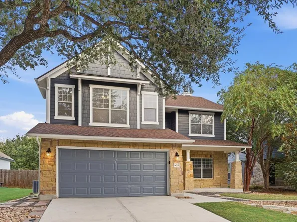 105 Farm House Rd, San Marcos, TX 78666