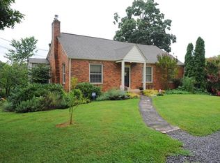 1036 Ray Ave, Maryville, TN 37803