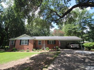 1137 W 20th St, Laurel, MS 39440