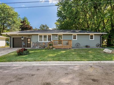 347 Balsam Ave S, New Richland, MN, 56072