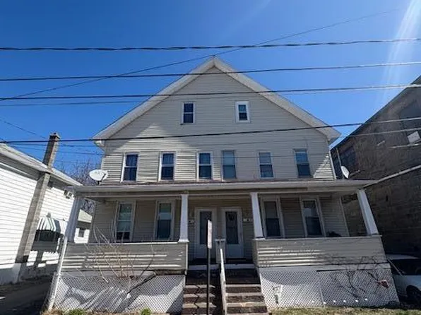 16 Laurel St, Wilkes Barre, PA 18702