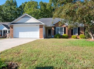 3001 Ashecroft Dr, Indian Trail, NC 28079