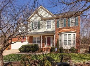 7908 Fairmeadows Dr, Charlotte, NC 28269