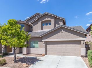 4622 W Venture Ct, Phoenix, AZ 85086