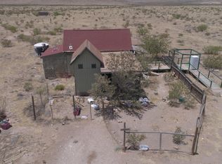 6731 Overland Stage Rd, El Paso, TX 79938