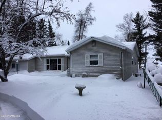 325 S Movil Lake Rd NE, Bemidji, MN 56601