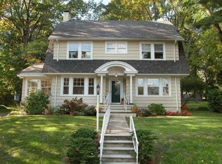 17 Harvard Ter, West Orange, NJ 07052