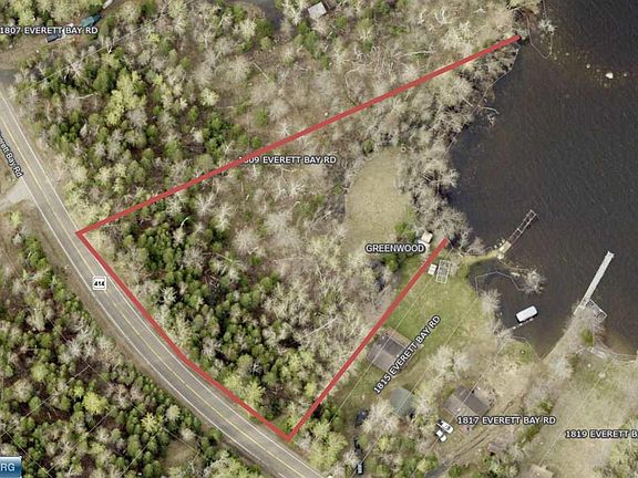 2nd image of Everett Bay Rd
