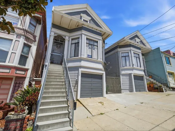 1560 Jerrold Ave, San Francisco, CA 94124