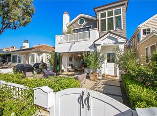 424 Marguerite Ave, Corona Del Mar, CA 92625